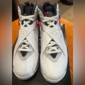 Jordan 8 ( bugs bunny’s)